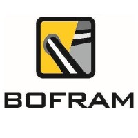Bofram Techniek Logo