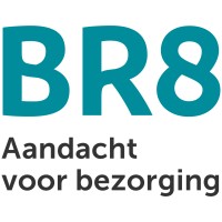 BR8 Logo