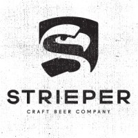 Strieper Craft Beer Company Logo