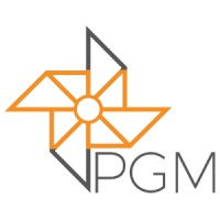 PGM Logo