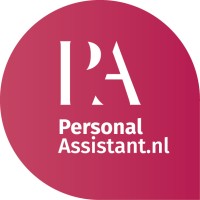 PersonalAssistant.nl Logo