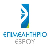 Evros Chamber of Commerce Logo