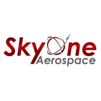 SkyOne Aerospace Logo