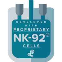 Brink Biologics - Proprietary NK-92 ® Cells Logo