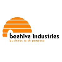 Beehive Industries Logo