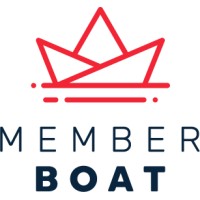 MemberBoat Logo