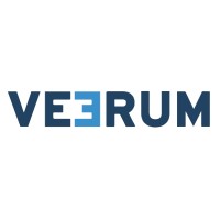 VEERUM Logo