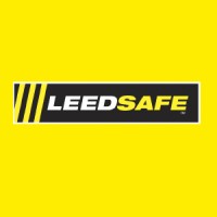 Leedsafe Logo