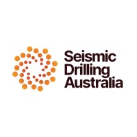 Seismic Drilling Australia Logo