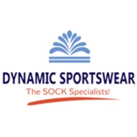 Dynamic Sportswear (Pvt) Ltd. Logo