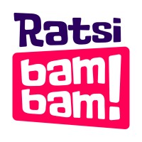 Ratsibambam | Marketing Gamification Logo