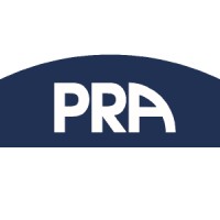 PRA World Logo