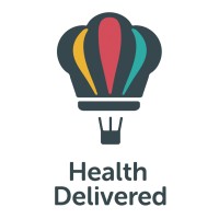 Health Delivered Logo