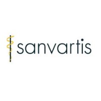 Sanvartis GmbH Logo