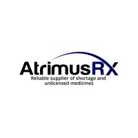AtrimusRx AB Logo