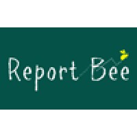 Report Bee Logo