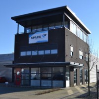 Spacx Actuators & Controls Logo