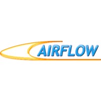 AIRFLOW ARGENTINA Logo