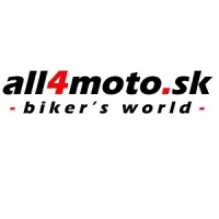 all4moto.sk s.r.o. Logo