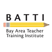 Bay Area Teacher Training Institute Logo
