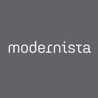 Modernista.nl Logo