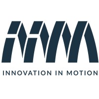 Innovation in Motion Logo