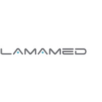 LamaMed Solutions, Inc. Logo