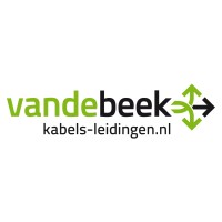 Van de Beek Kabels Leidingen B.V. / Van de Beek Gestuurd Boren B.V. Logo