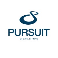 Pursuit Cycles LLC Logo