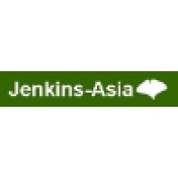 Jenkins Asia Limited Logo