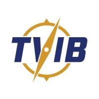 TVIB - Towing Vessel Inspection Bureau Logo