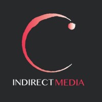 Indirect Media Logo