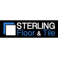 Sterling Floor & Tile Ltd. Logo