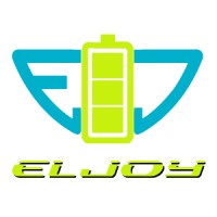 Eljoy Bikes Logo