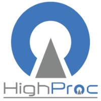 HighProc Logo
