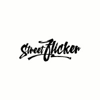 streetflicker Logo