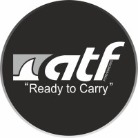ATF Forwarding Logo