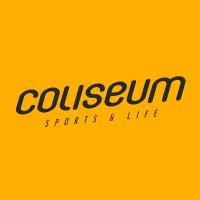 Coliseum Sports & Life Logo