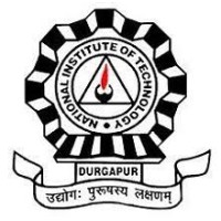 NIT Durgapur Logo