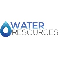 Water Resources Logo