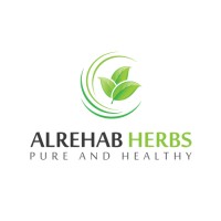 Alrehab Herbs Logo