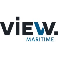 VIEW Maritime Logo