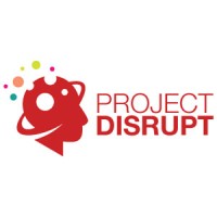 Project Disrupt Org Logo