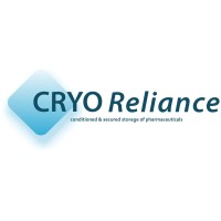 CryoReliance Logo