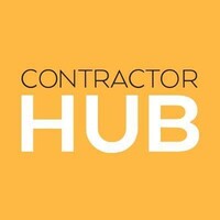 Contractor Hub Logo