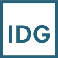 INTUITIVE DEVELOPMENT GROUP Logo