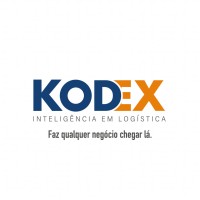 Kodex Express Logo
