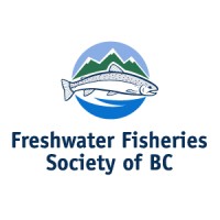 Freshwater Fisheries Society of BC Logo