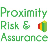 Proximity Risk & Assurance Logo
