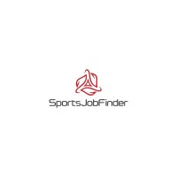 Sports Job Finder Logo